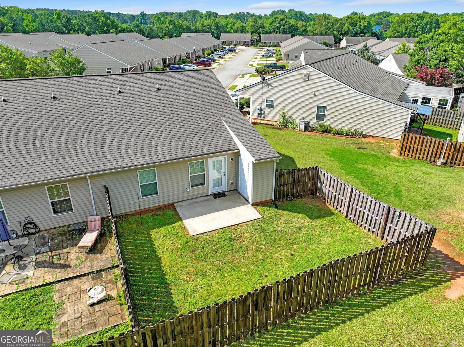 1568 Louise Anderson Drive Griffin - Photo 30