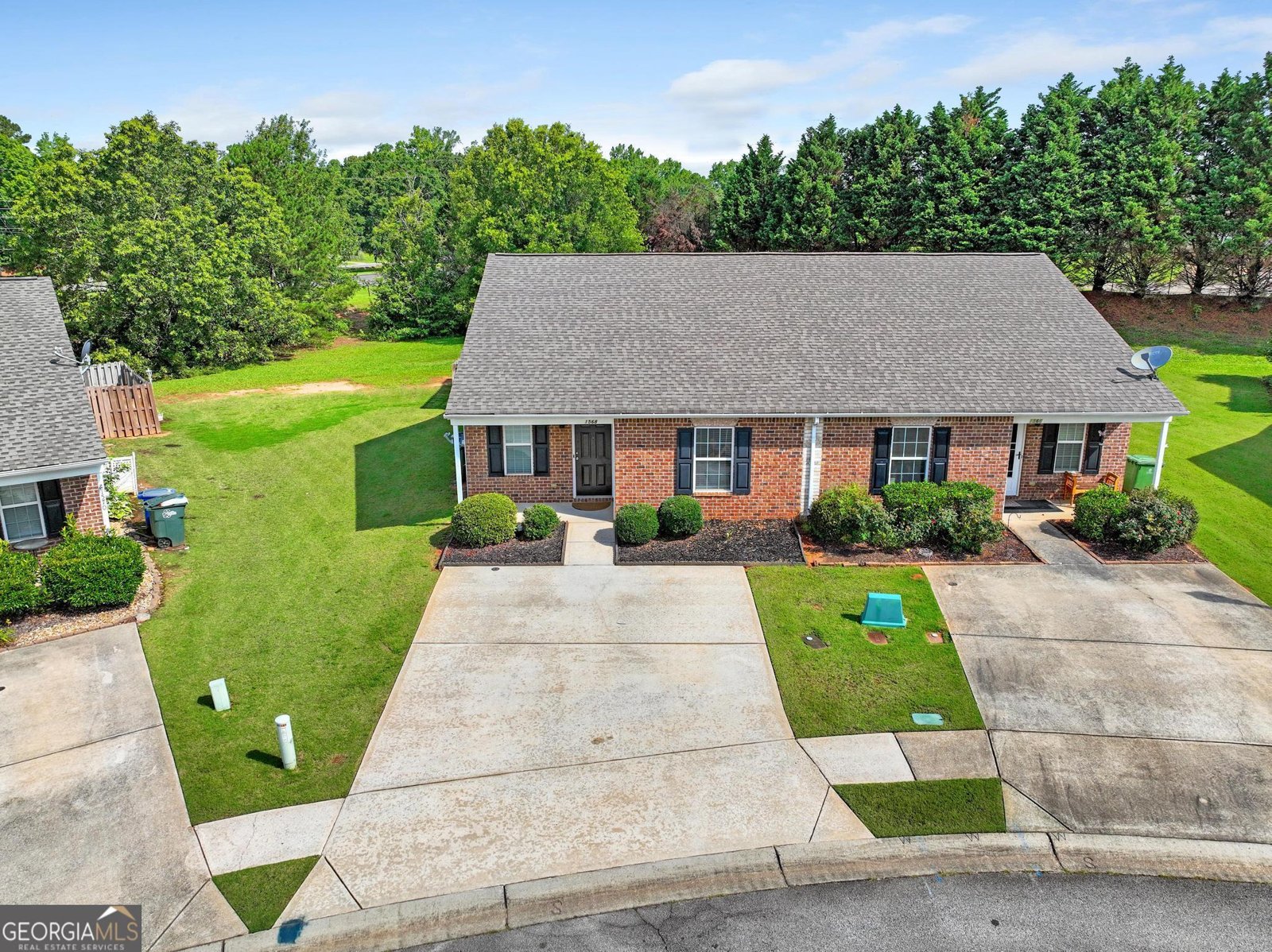 1568 Louise Anderson Drive Griffin - Photo 31