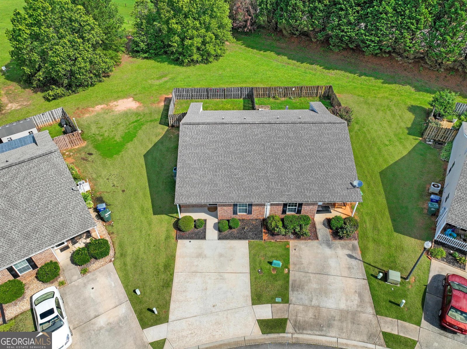 1568 Louise Anderson Drive Griffin - Photo 32