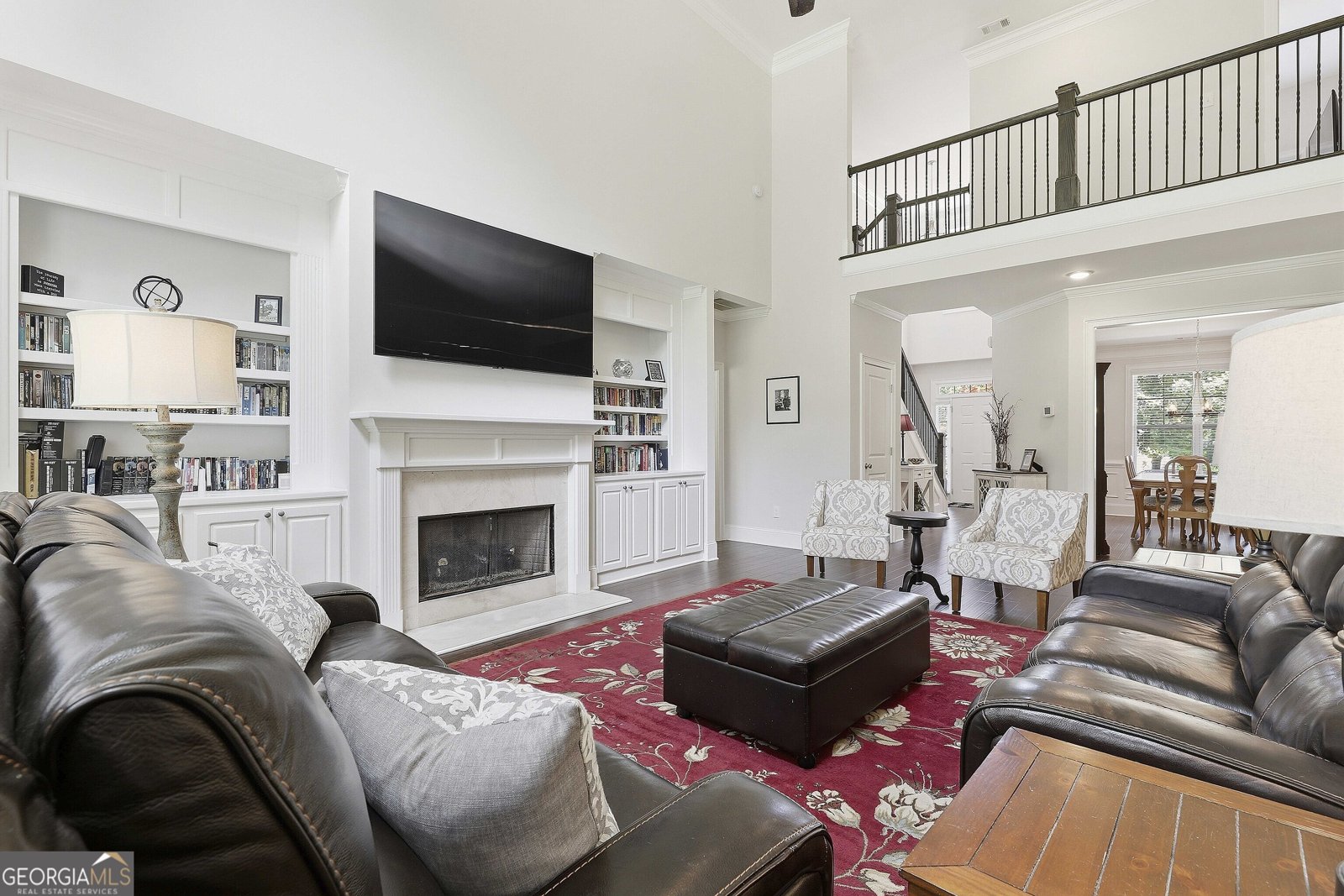 127 Waterlace Way Fayetteville - Photo 14
