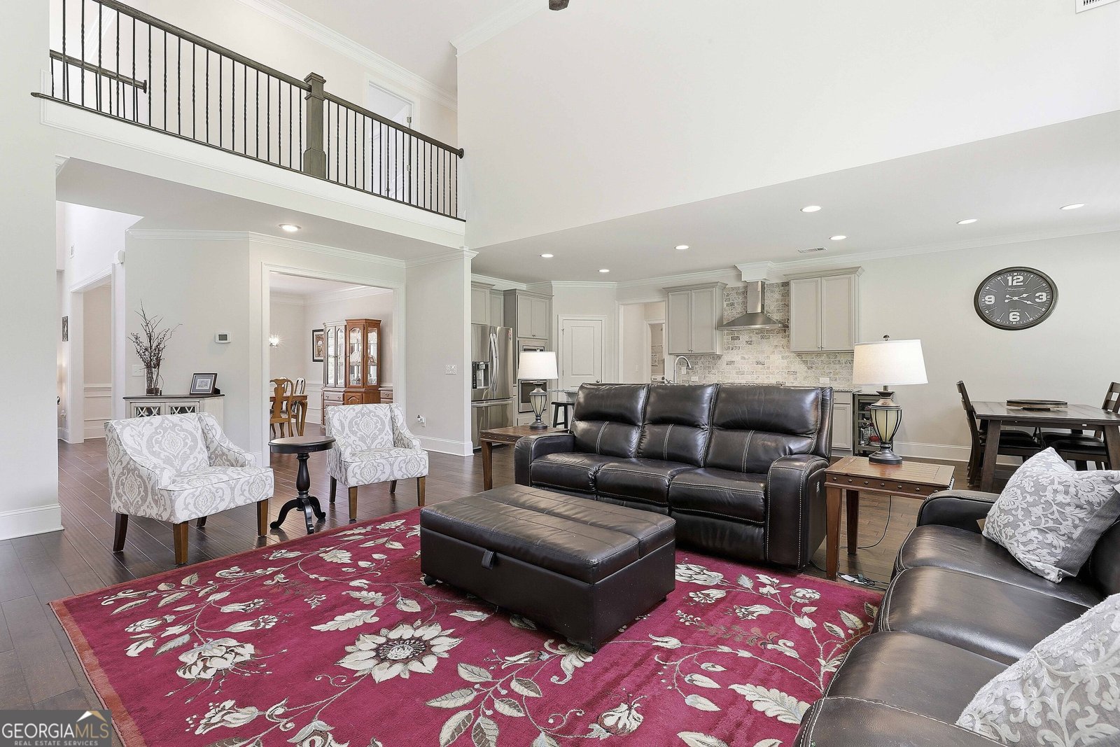 127 Waterlace Way Fayetteville - Photo 15