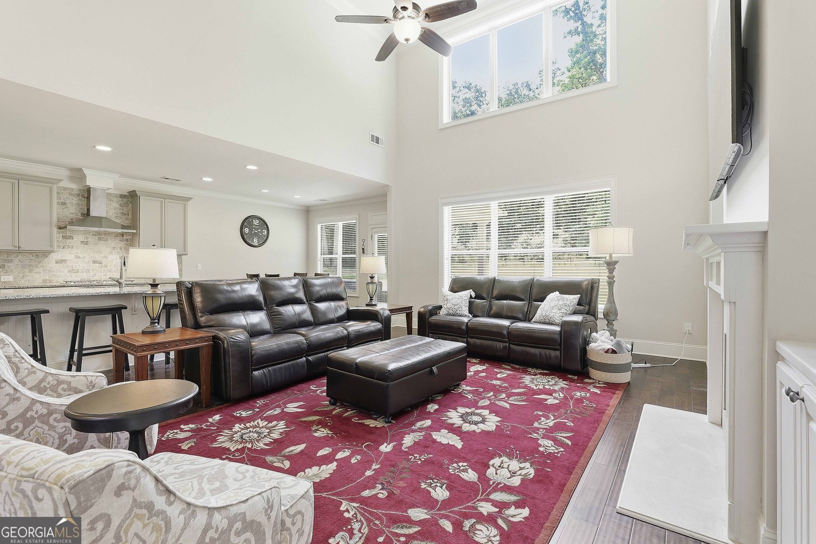 127 Waterlace Way Fayetteville - Photo 16