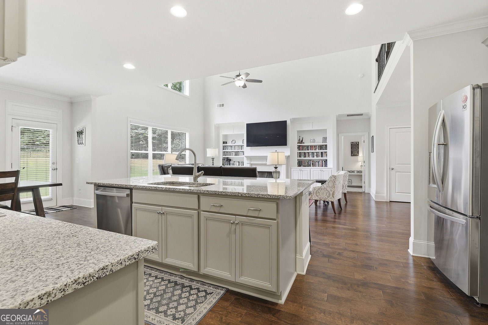 127 Waterlace Way Fayetteville - Photo 19