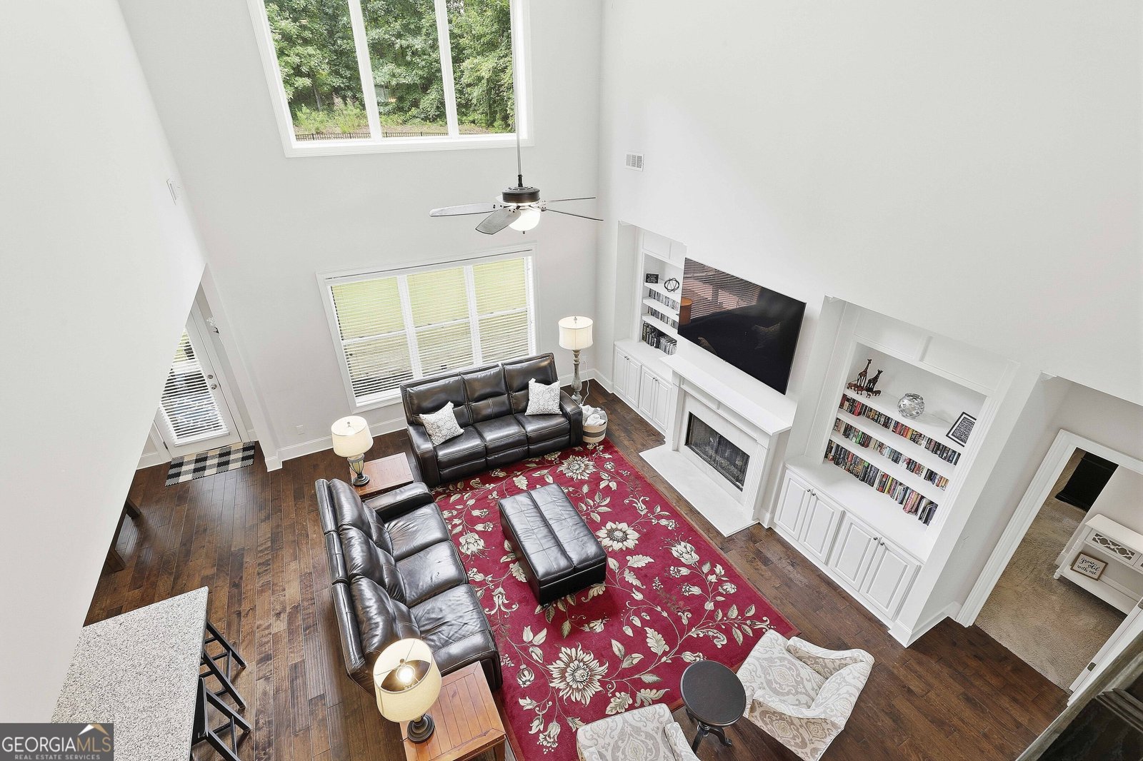 127 Waterlace Way Fayetteville - Photo 37