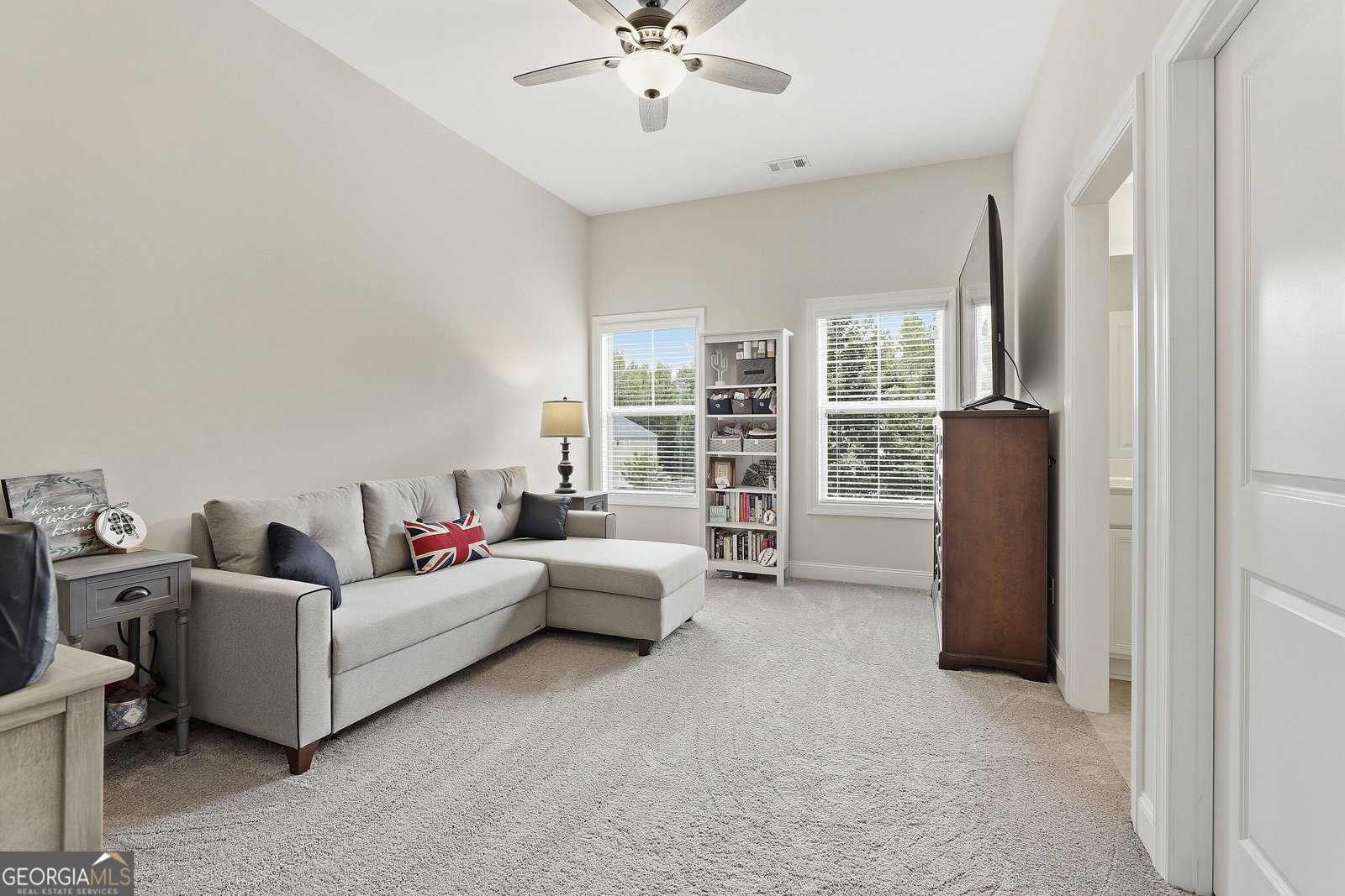 127 Waterlace Way Fayetteville - Photo 38