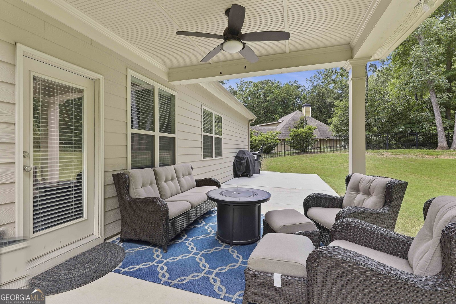 127 Waterlace Way Fayetteville - Photo 46