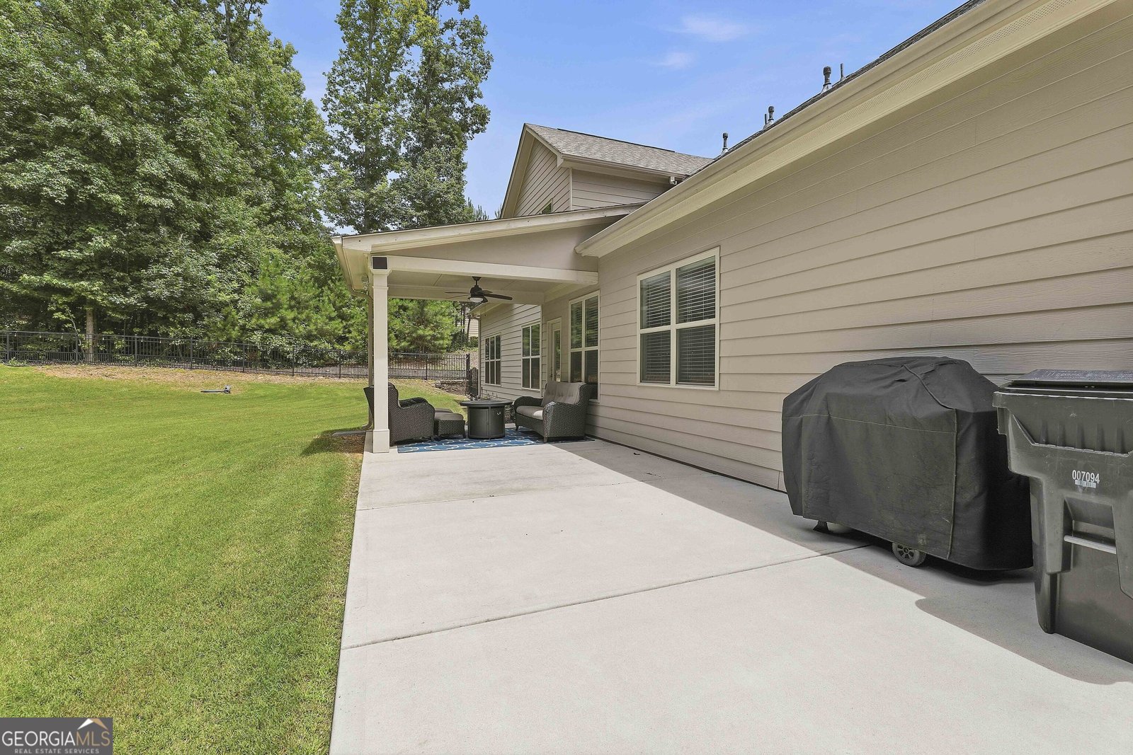 127 Waterlace Way Fayetteville - Photo 47