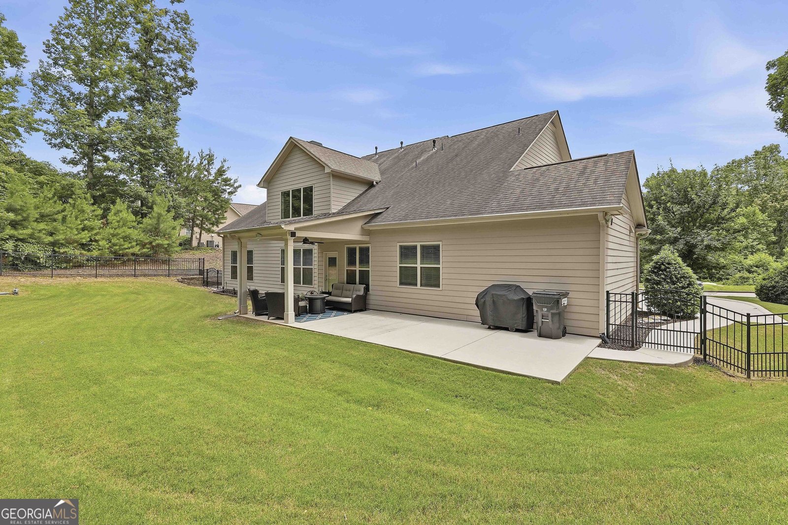 127 Waterlace Way Fayetteville - Photo 50