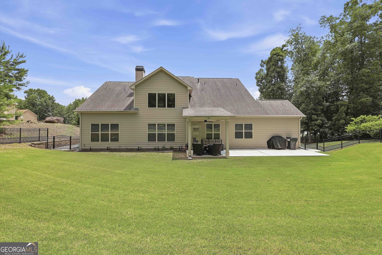127 Waterlace Way Fayetteville - Photo 52