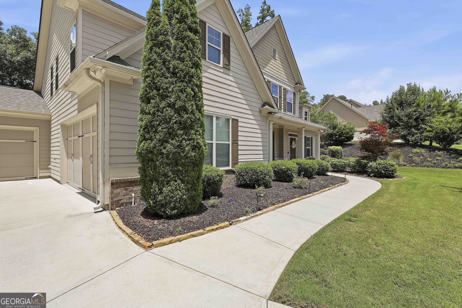 127 Waterlace Way Fayetteville - Photo 54