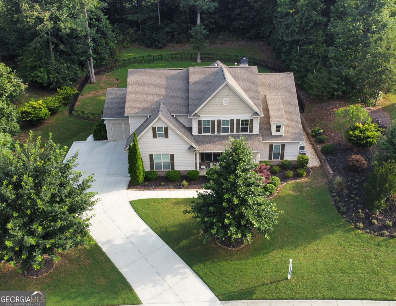 127 Waterlace Way Fayetteville - Photo 59