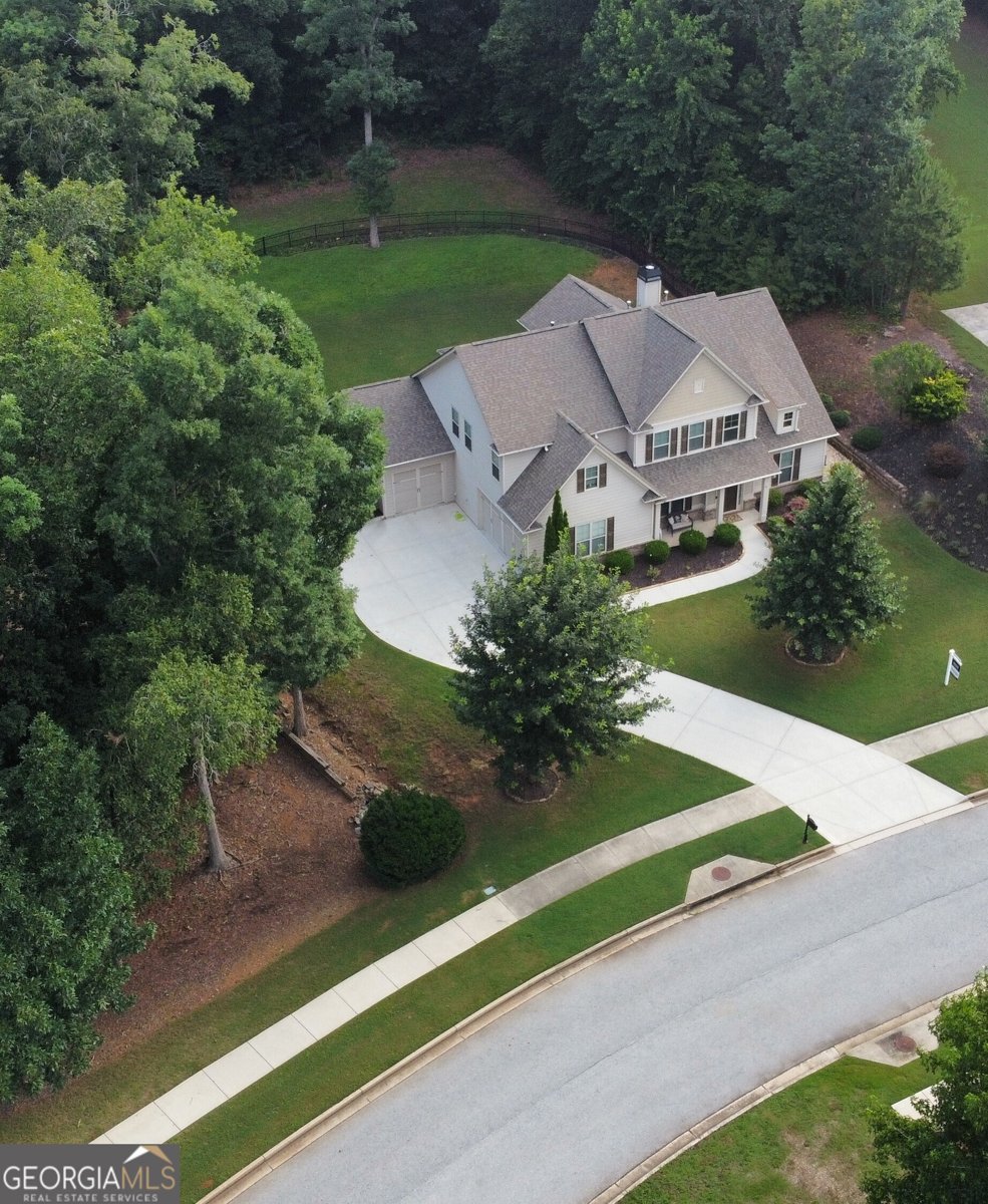 127 Waterlace Way Fayetteville - Photo 60