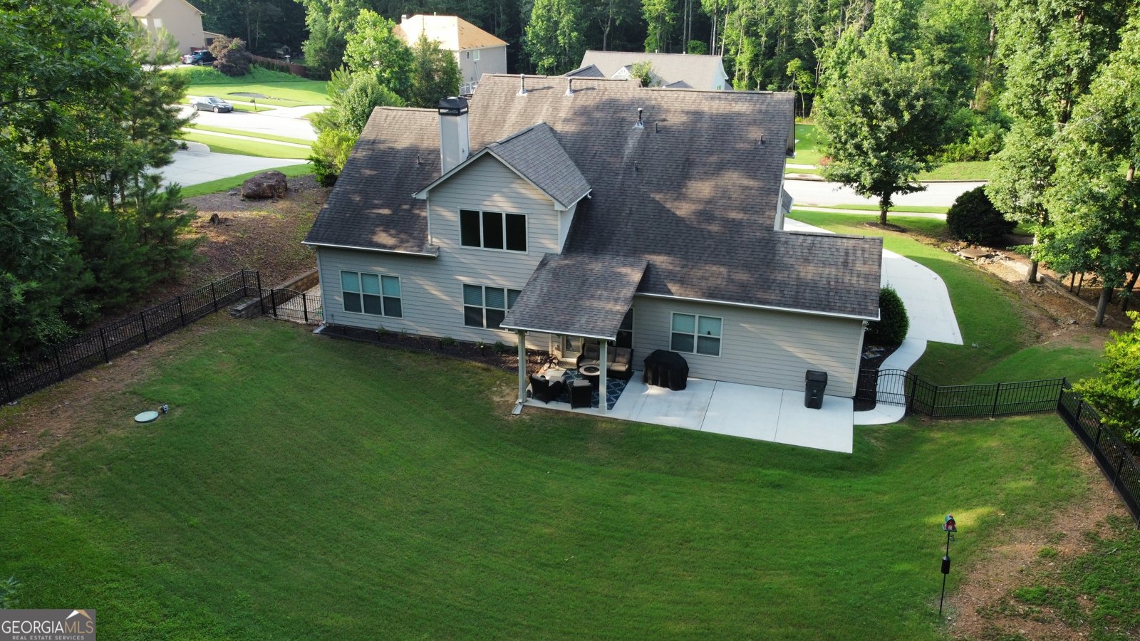 127 Waterlace Way Fayetteville - Photo 63