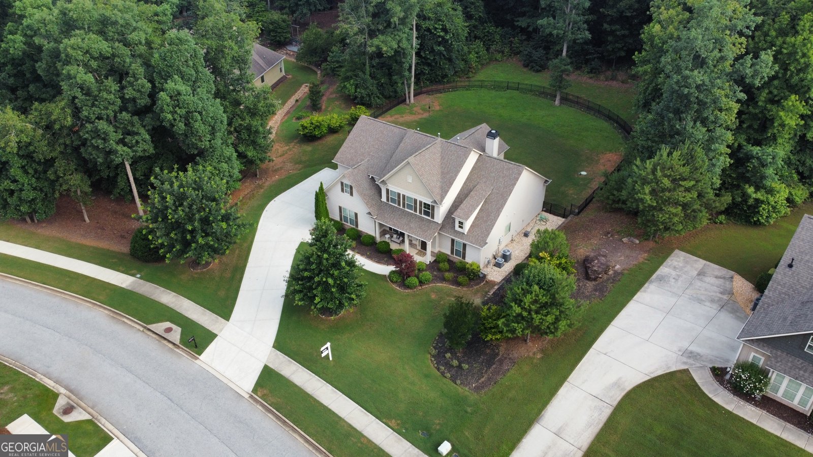 127 Waterlace Way Fayetteville - Photo 70