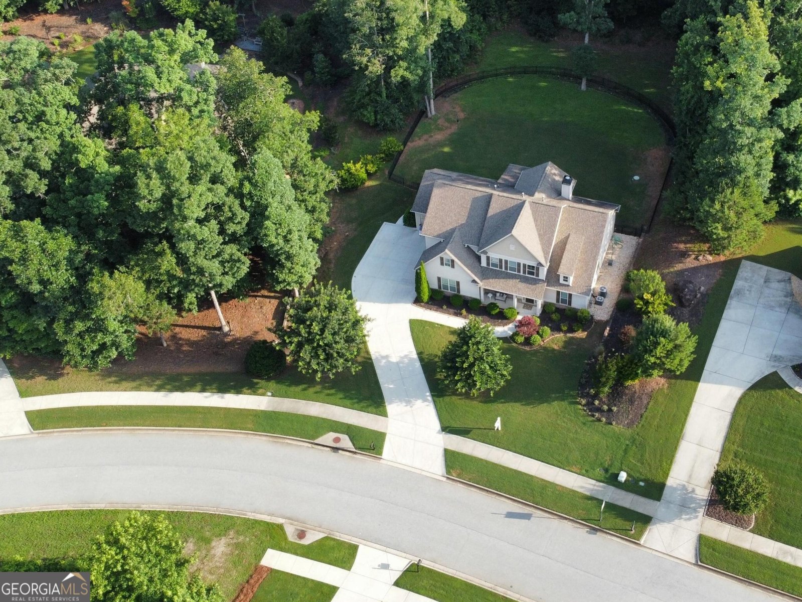 127 Waterlace Way Fayetteville - Photo 78