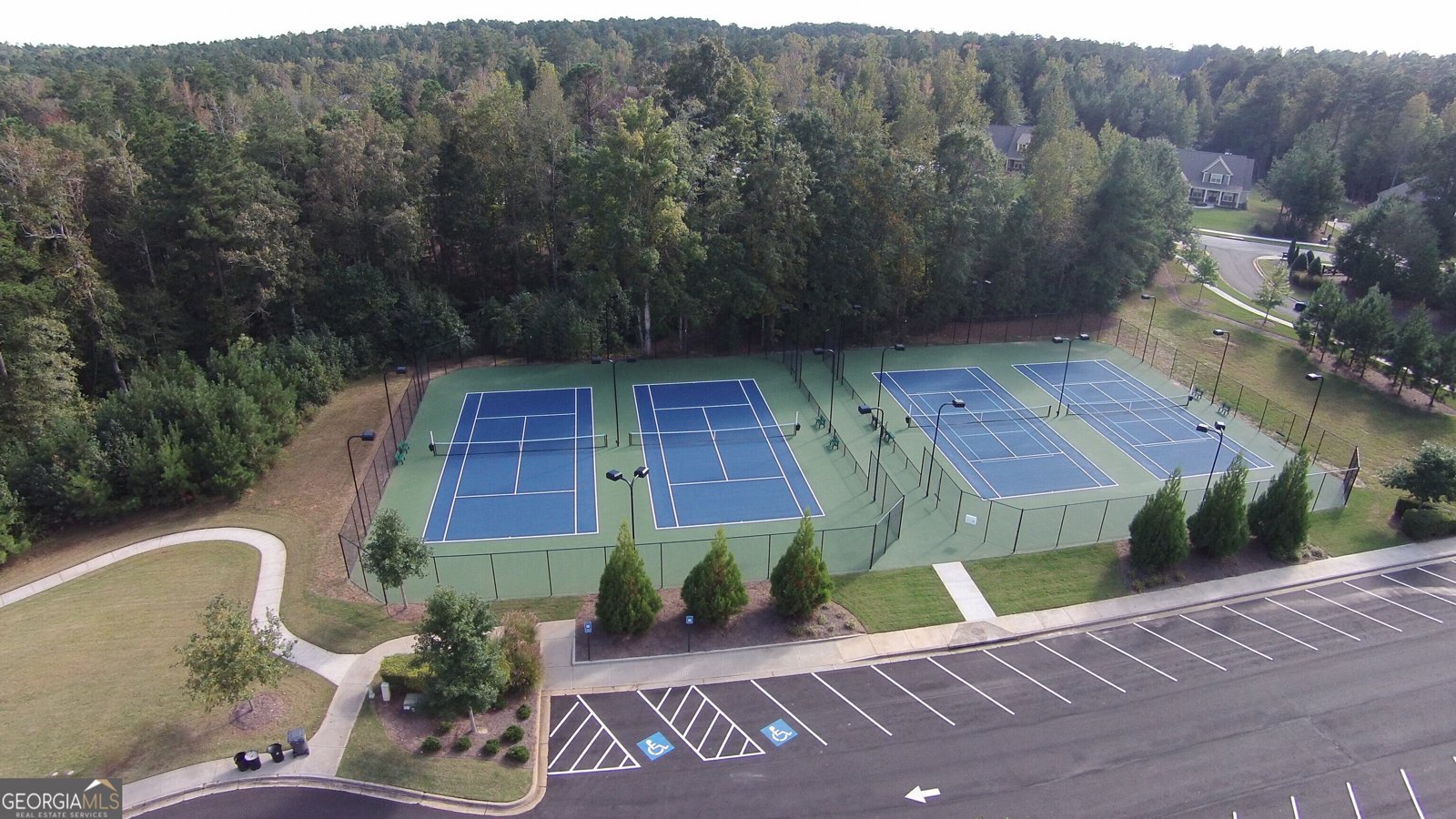 127 Waterlace Way Fayetteville - Photo 85