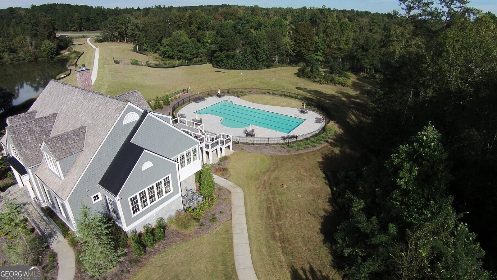 127 Waterlace Way Fayetteville - Photo 86