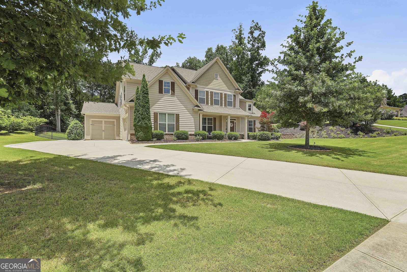 127 Waterlace Way Fayetteville - Photo 89