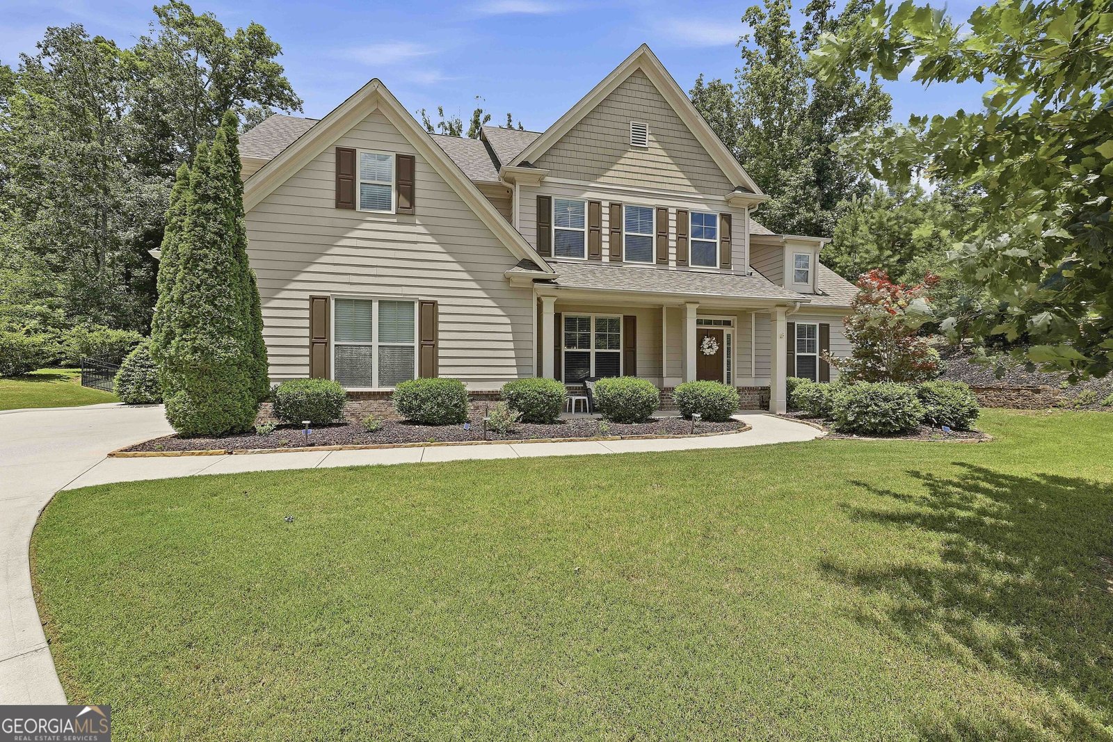 127 Waterlace Way Fayetteville - Photo 90