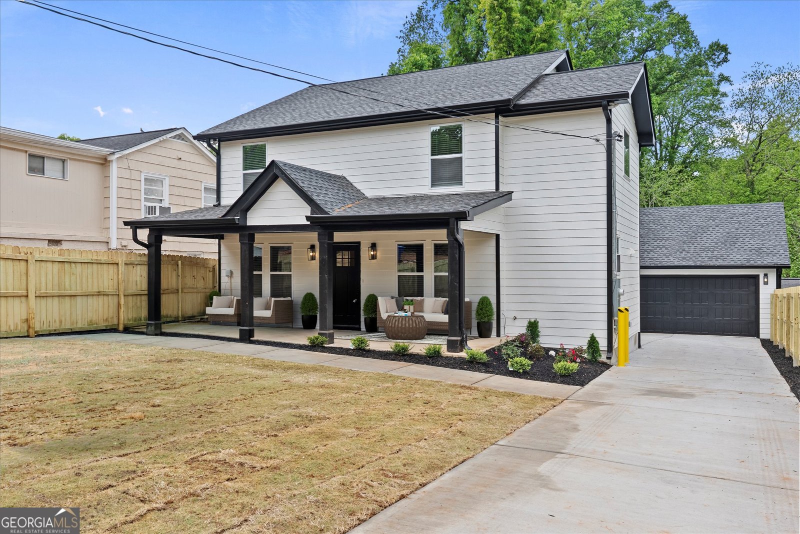 1355 Boulevard Lorraine Atlanta - Photo 6