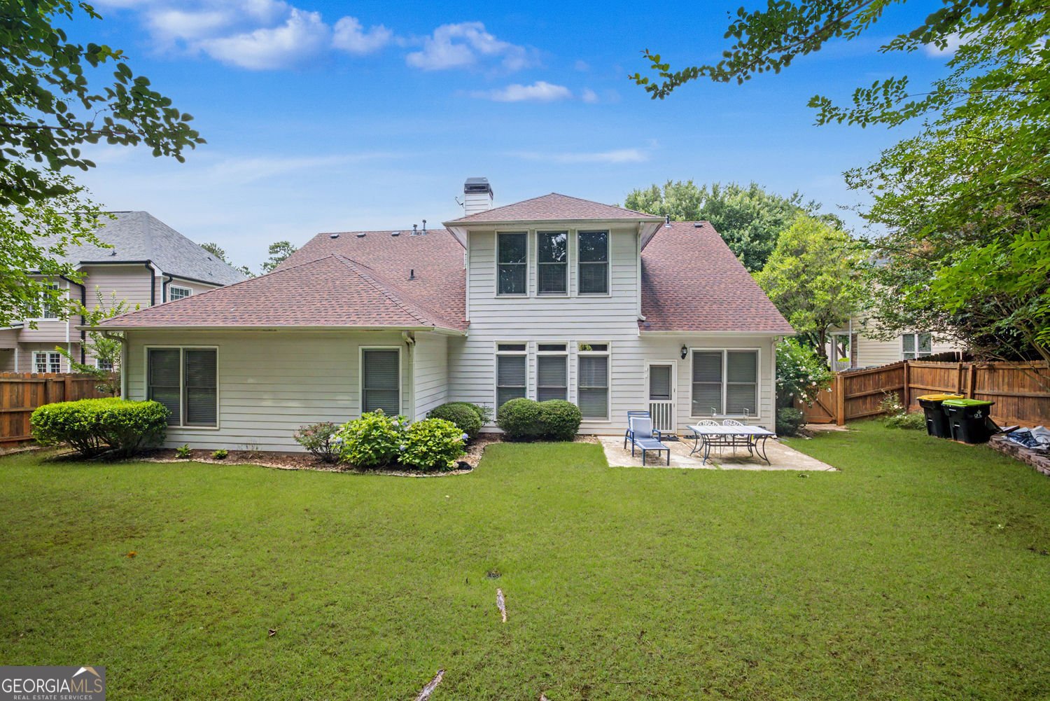 18 Rollingbrook Vista Newnan - Photo 32