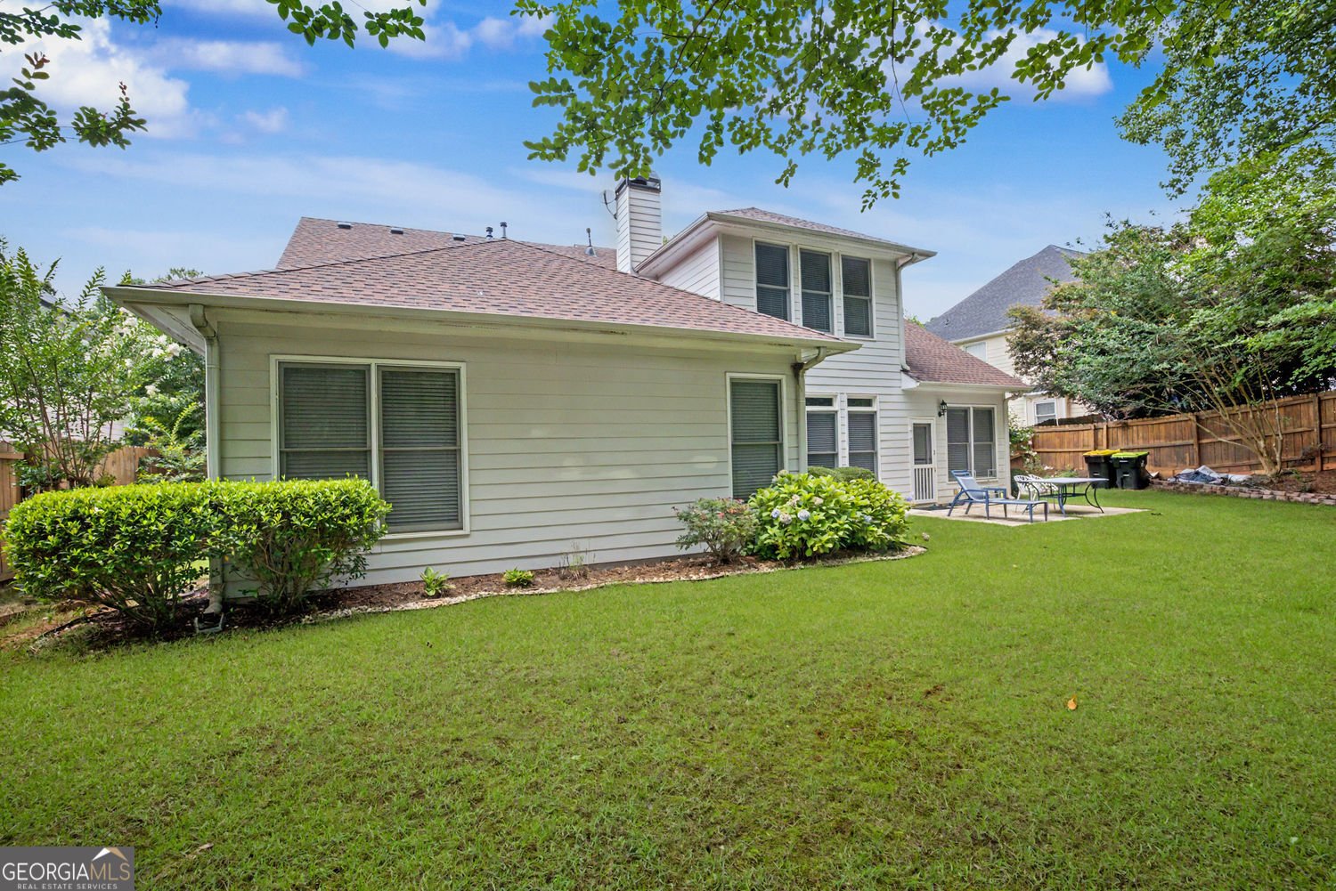 18 Rollingbrook Vista Newnan - Photo 34