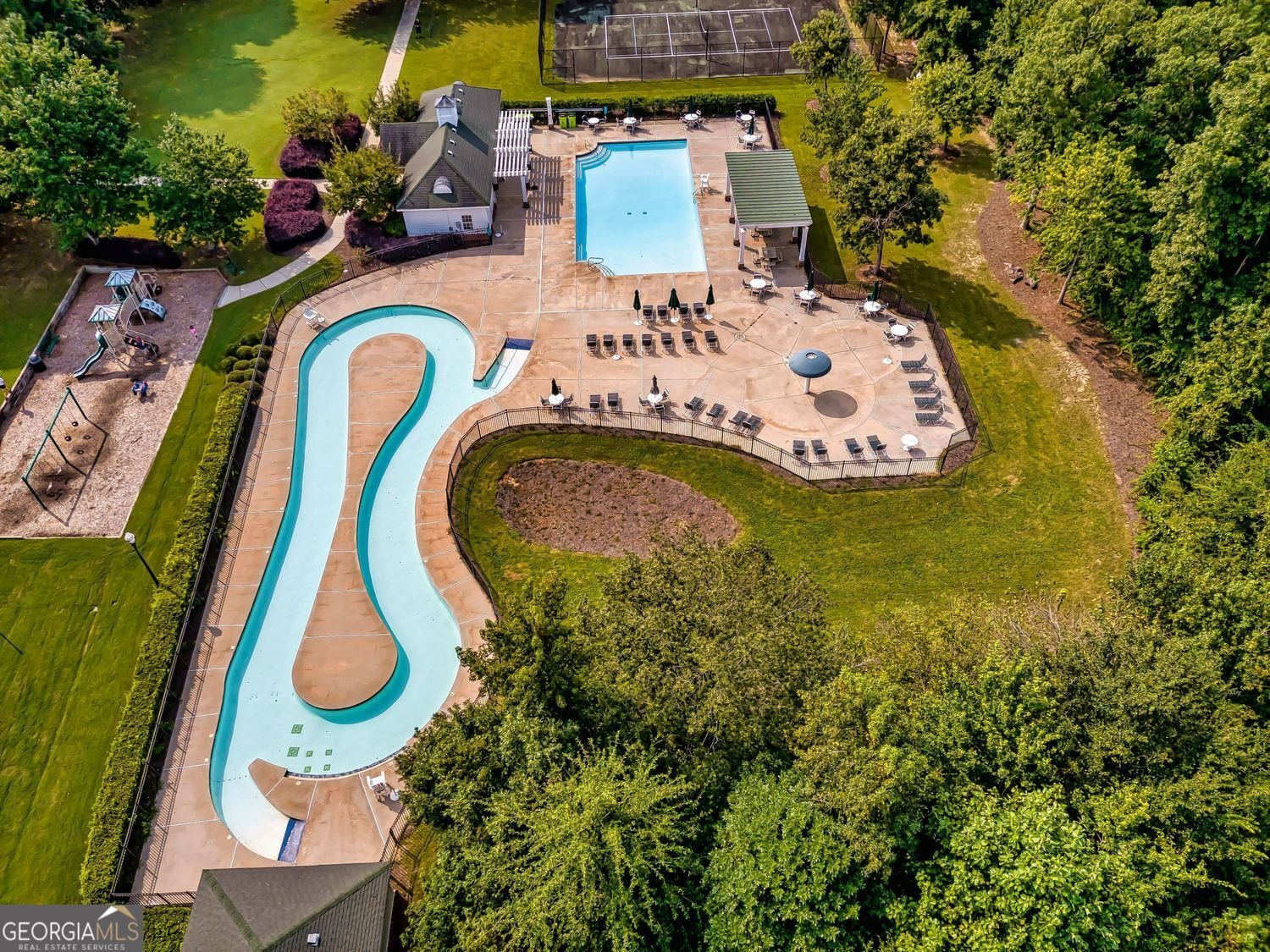 18 Rollingbrook Vista Newnan - Photo 37