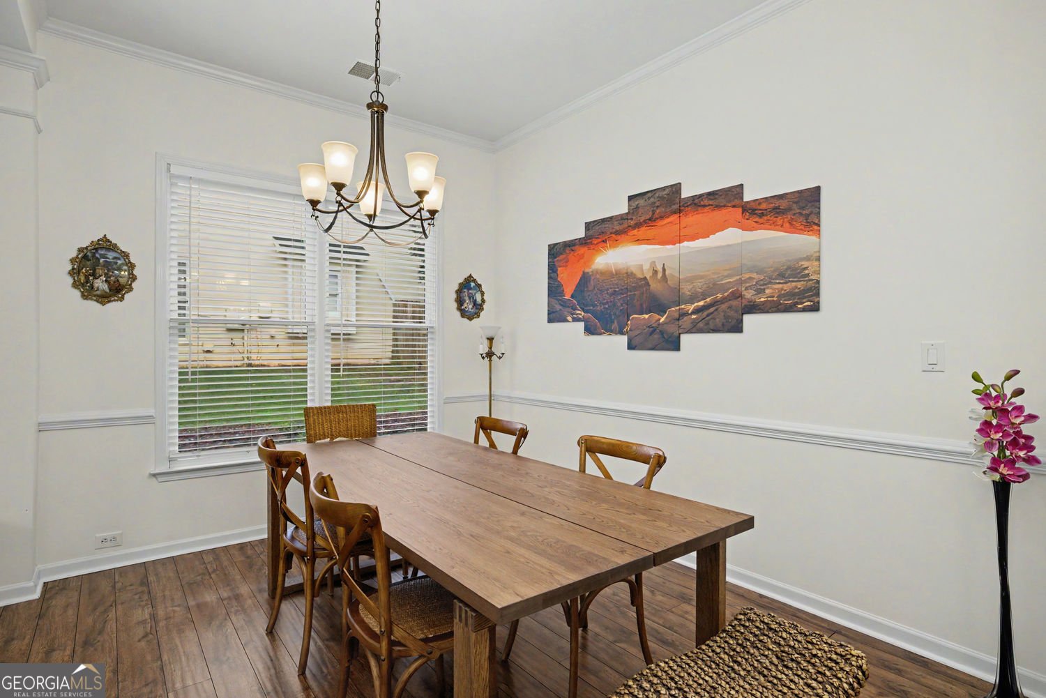 18 Rollingbrook Vista Newnan - Photo 7