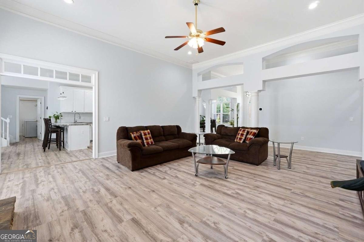 2860 Chardonnay Lane Cumming - Photo 11