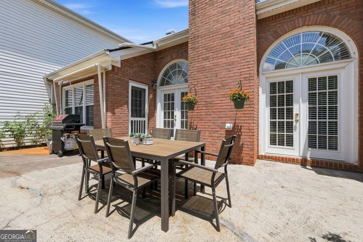 2860 Chardonnay Lane Cumming - Photo 37