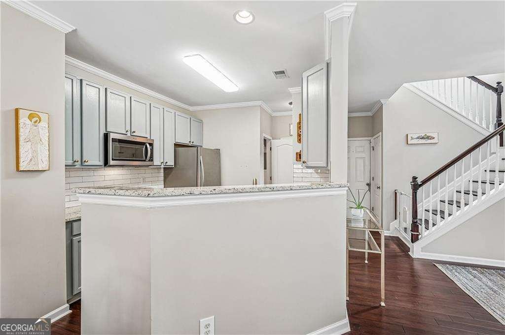 2340 Whiteoak Lane Smyrna - Photo 10