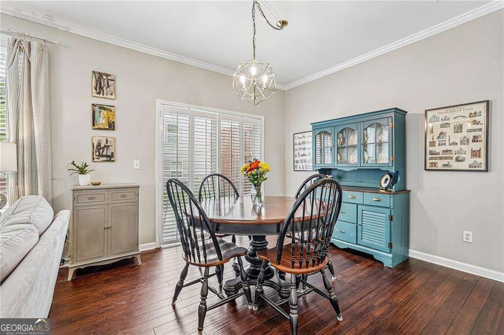 2340 Whiteoak Lane Smyrna - Photo 11