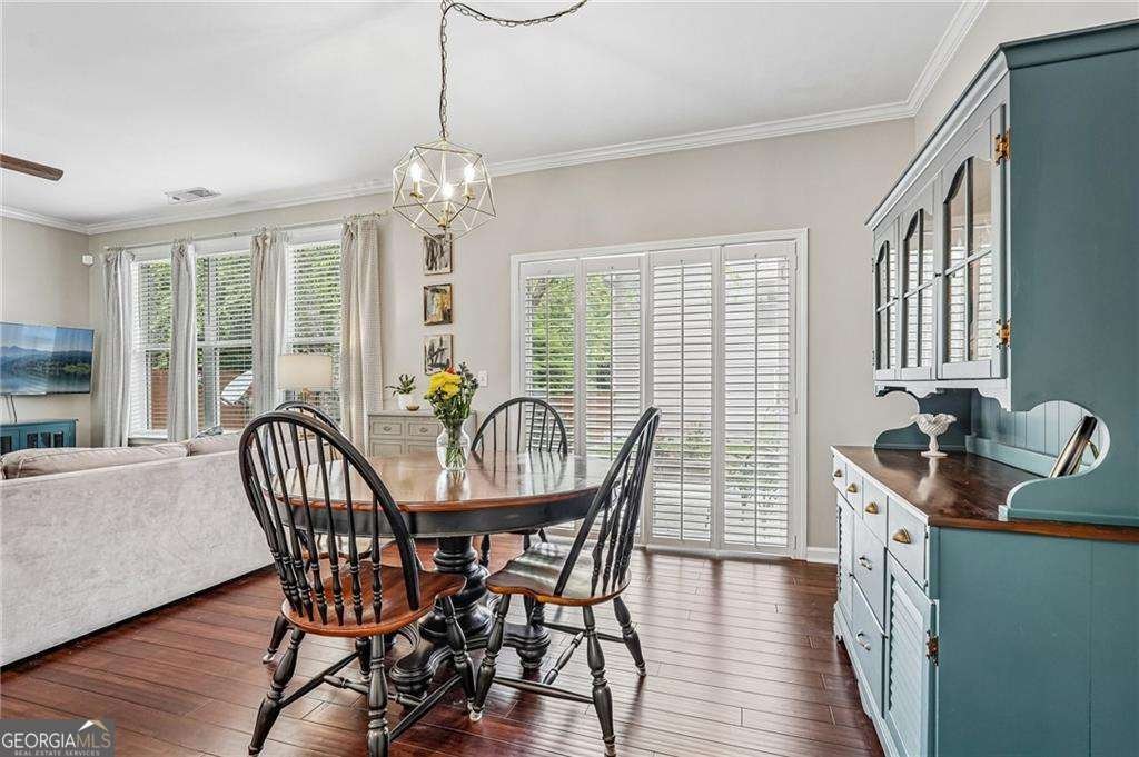 2340 Whiteoak Lane Smyrna - Photo 12