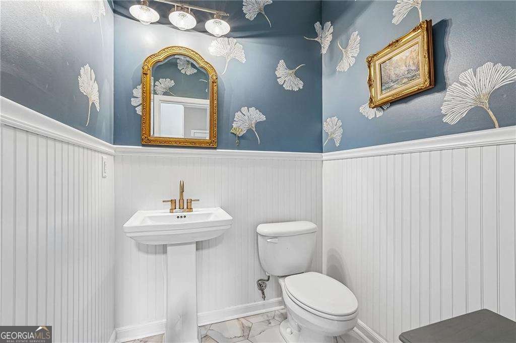 2340 Whiteoak Lane Smyrna - Photo 13