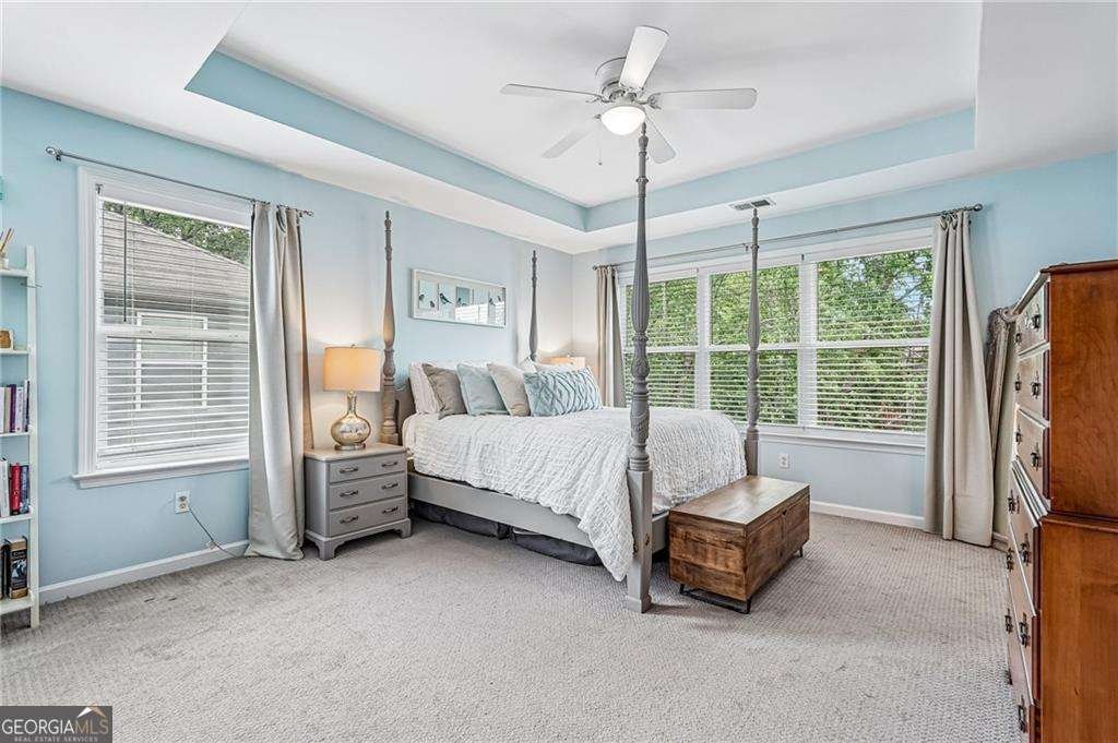 2340 Whiteoak Lane Smyrna - Photo 14