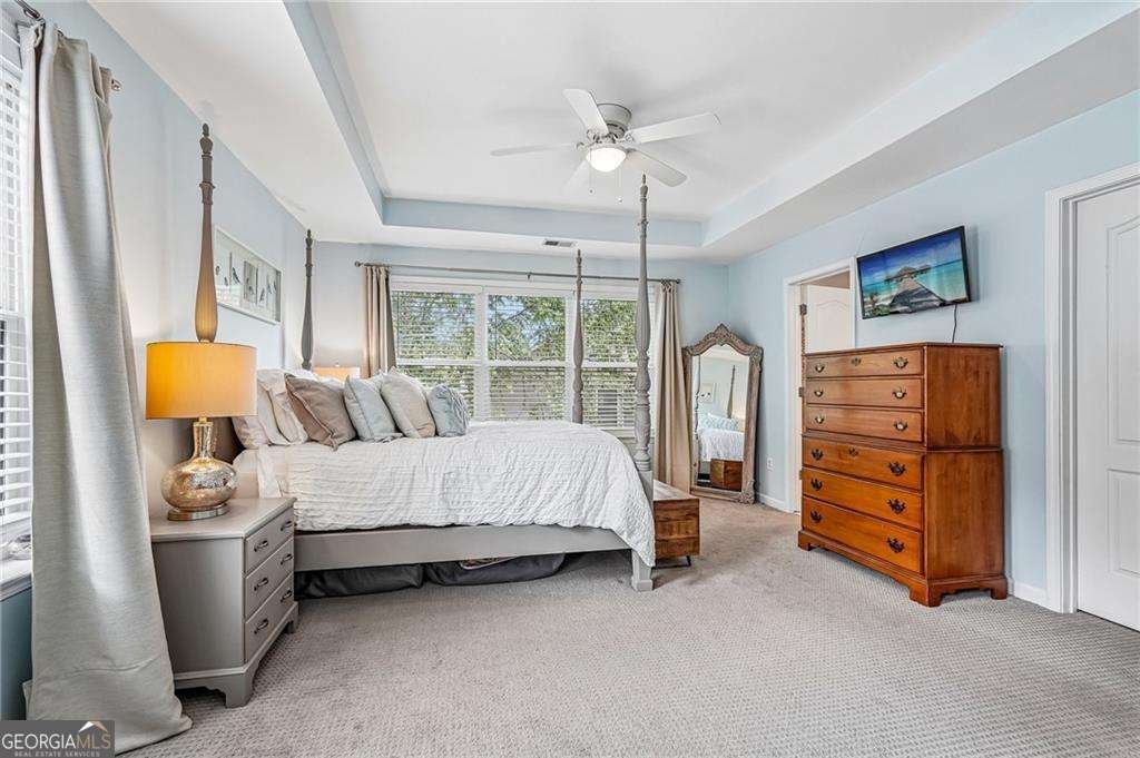 2340 Whiteoak Lane Smyrna - Photo 15