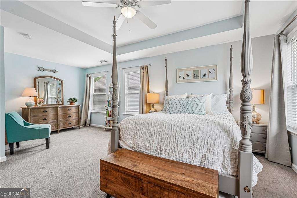 2340 Whiteoak Lane Smyrna - Photo 16