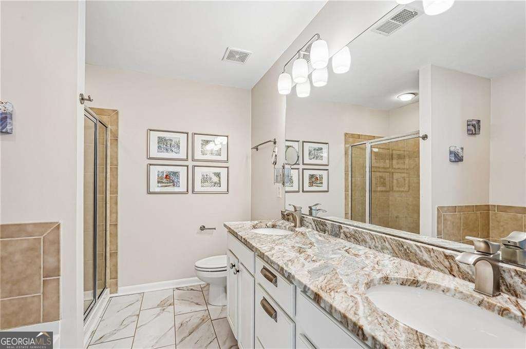 2340 Whiteoak Lane Smyrna - Photo 18