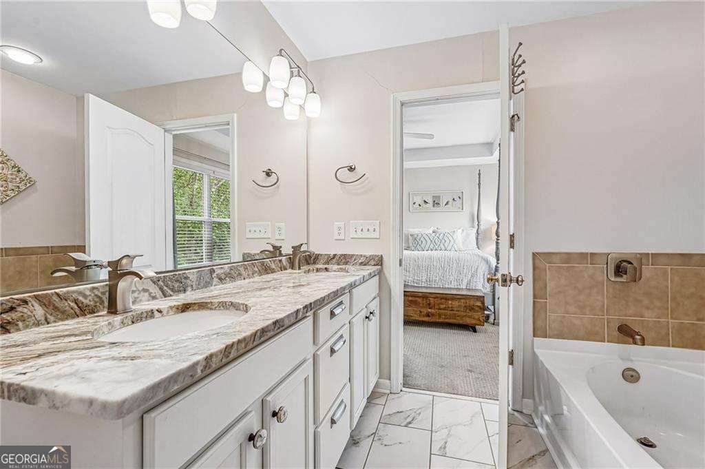 2340 Whiteoak Lane Smyrna - Photo 19