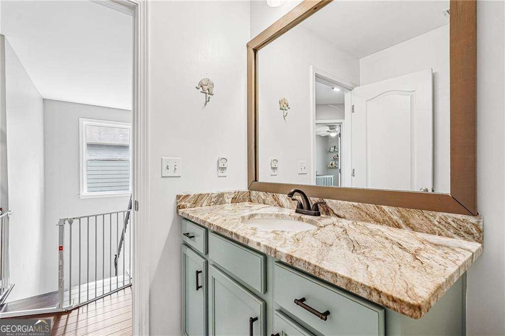 2340 Whiteoak Lane Smyrna - Photo 28