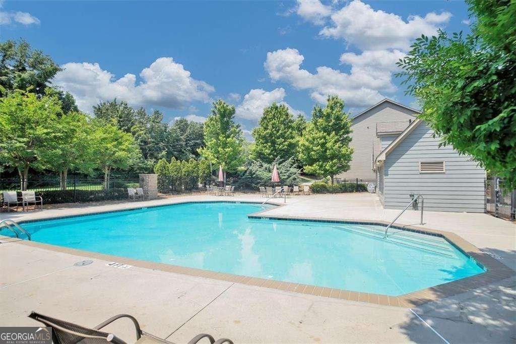 2340 Whiteoak Lane Smyrna - Photo 34