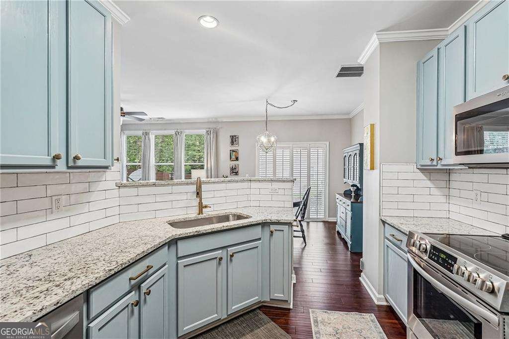 2340 Whiteoak Lane Smyrna - Photo 6