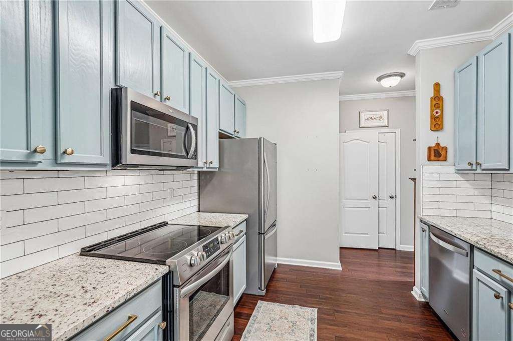 2340 Whiteoak Lane Smyrna - Photo 7