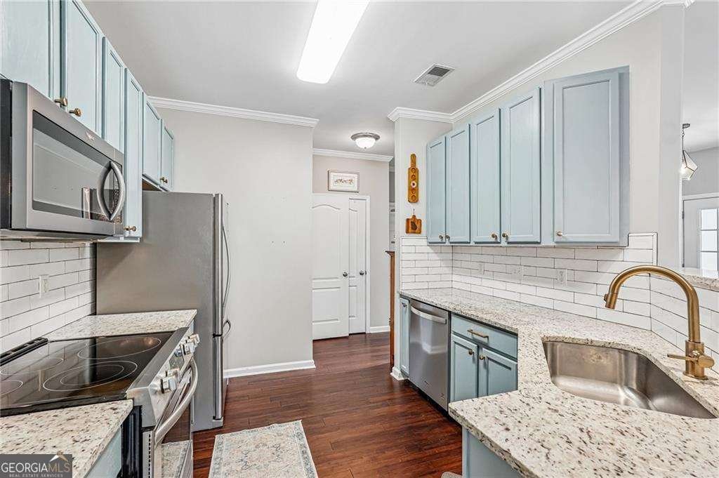 2340 Whiteoak Lane Smyrna - Photo 8