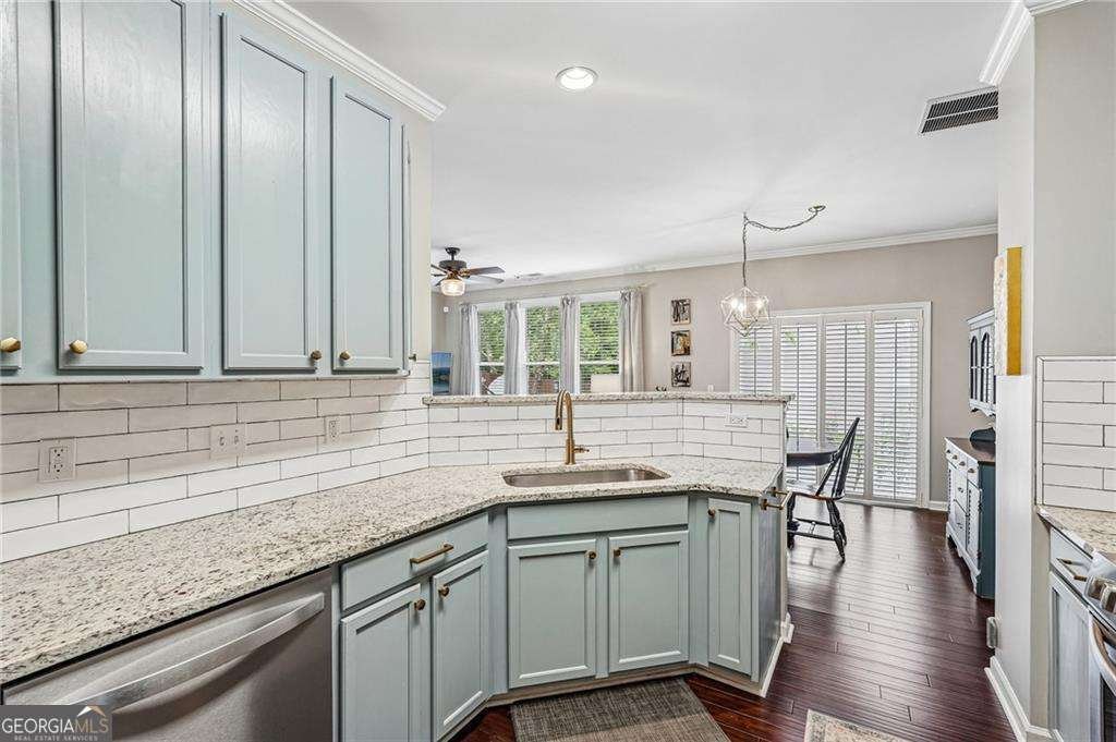 2340 Whiteoak Lane Smyrna - Photo 9