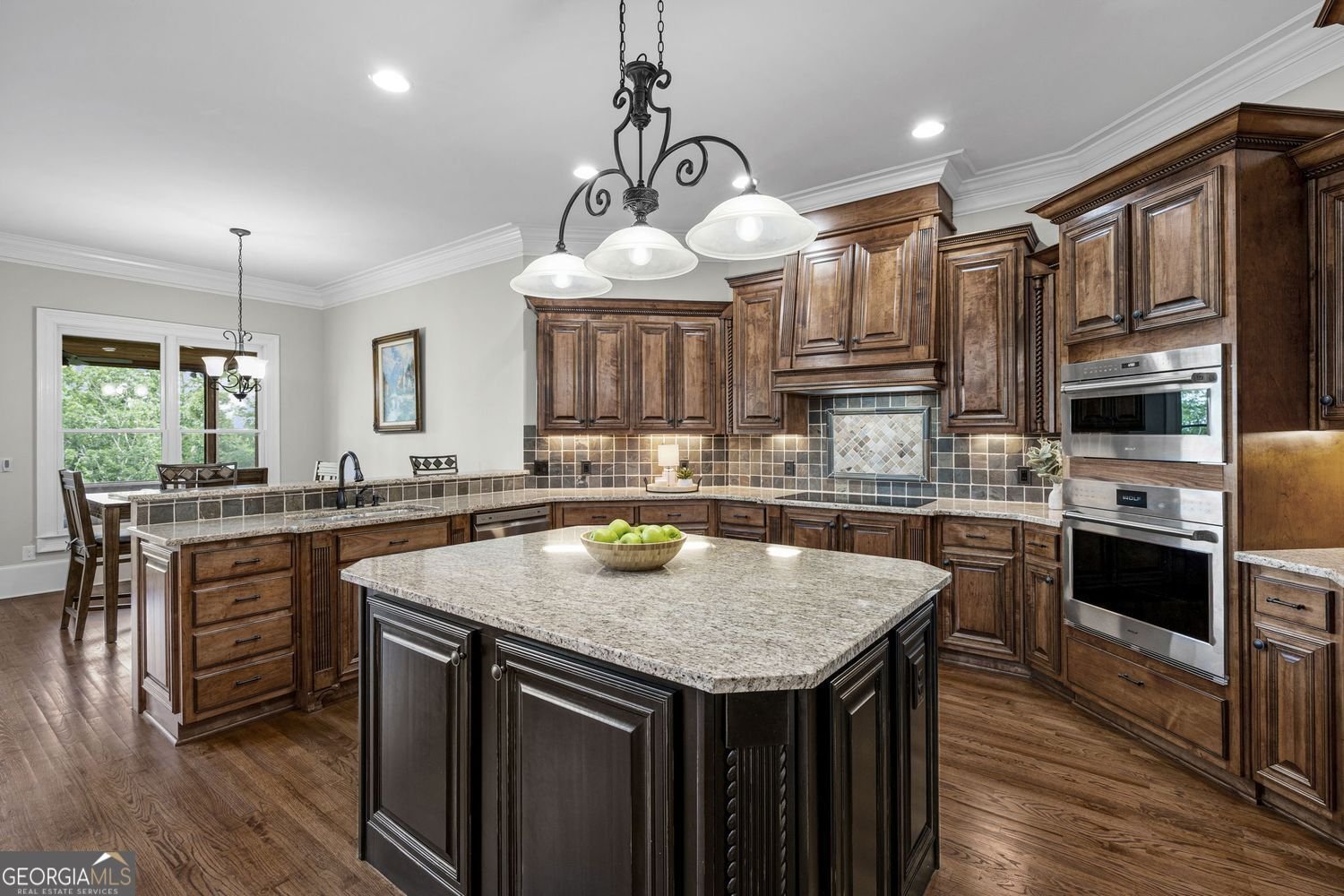 7405 Crestline Drive Dawsonville - Photo 10