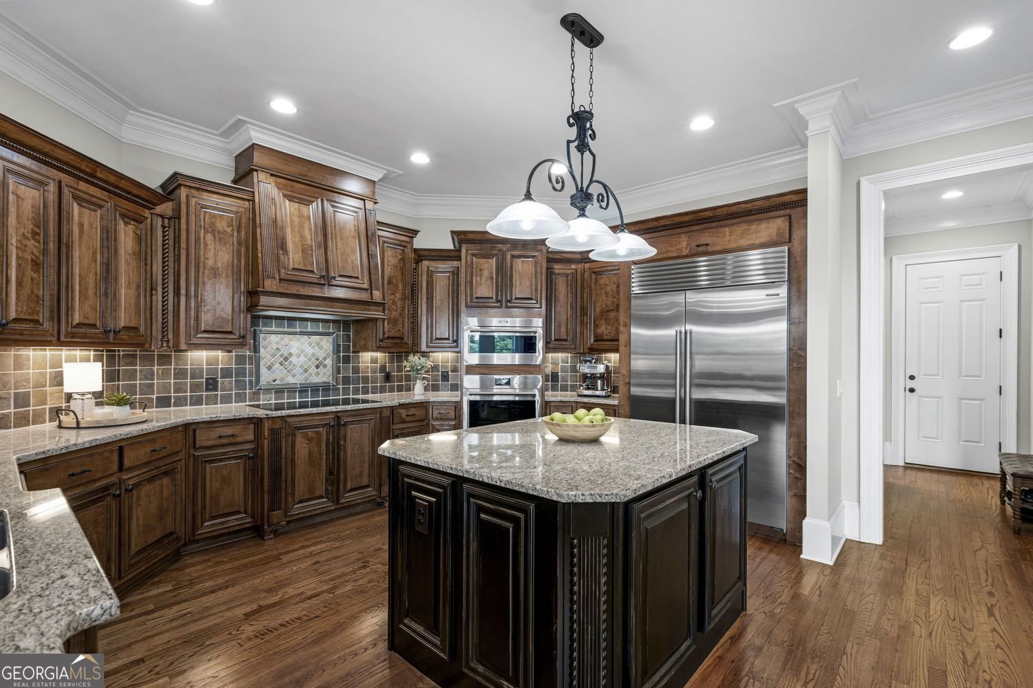 7405 Crestline Drive Dawsonville - Photo 11
