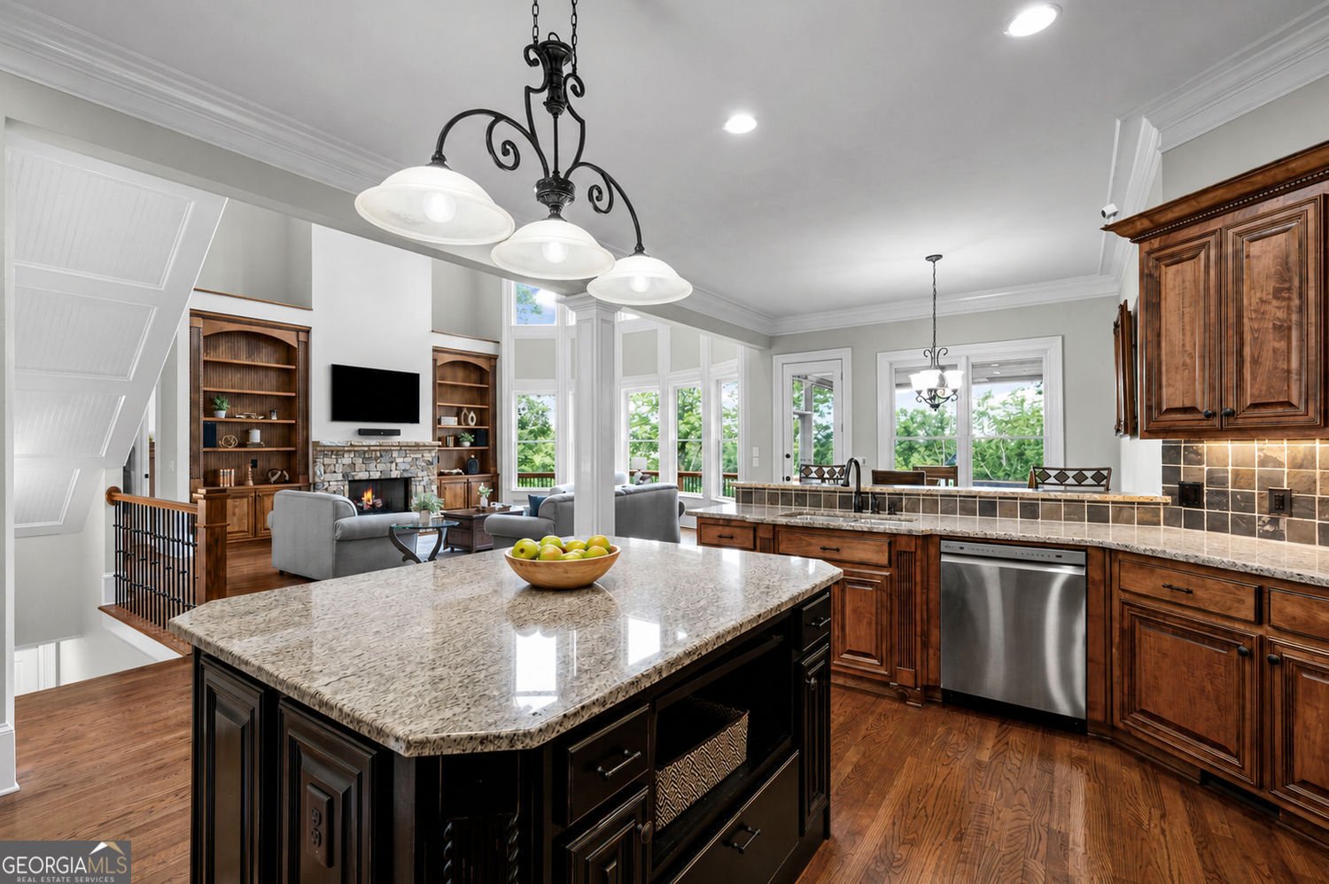 7405 Crestline Drive Dawsonville - Photo 12