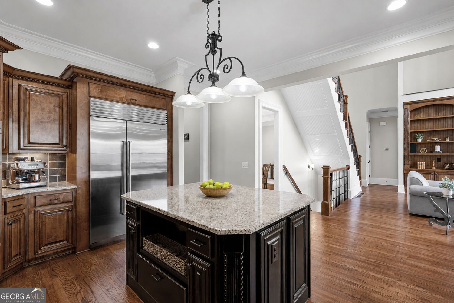 7405 Crestline Drive Dawsonville - Photo 13