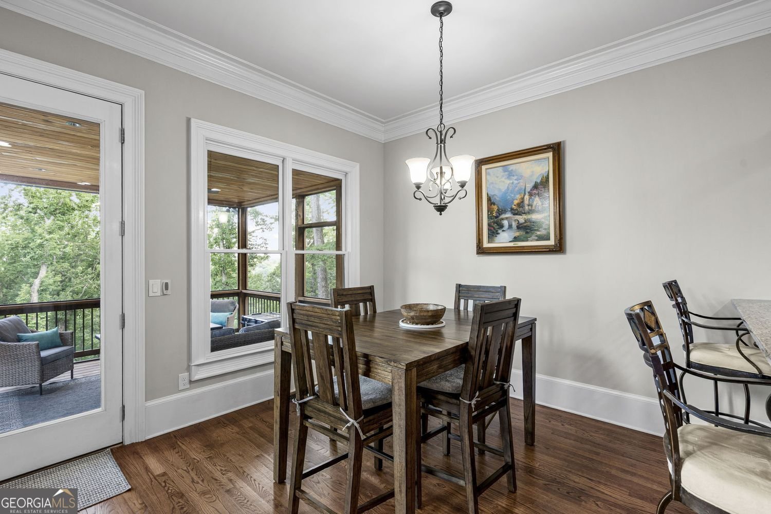 7405 Crestline Drive Dawsonville - Photo 15
